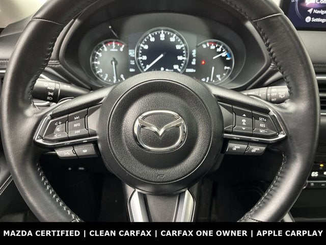 2024 Mazda Mazda CX-5 2.5 S Premium Plus Package