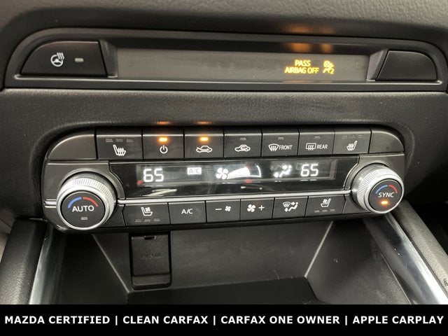 2024 Mazda Mazda CX-5 2.5 S Premium Plus Package