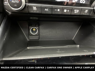 2024 Mazda Mazda CX-5 2.5 S Premium Plus Package
