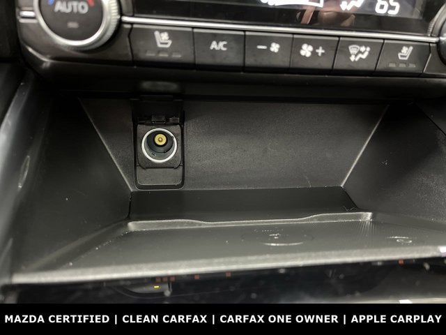 2024 Mazda Mazda CX-5 2.5 S Premium Plus Package
