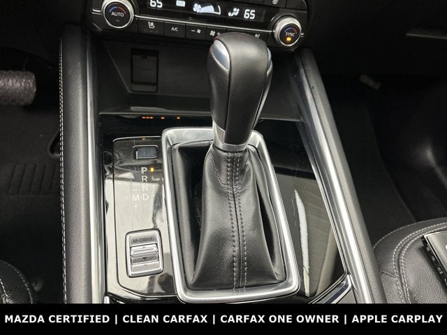 2024 Mazda Mazda CX-5 2.5 S Premium Plus Package