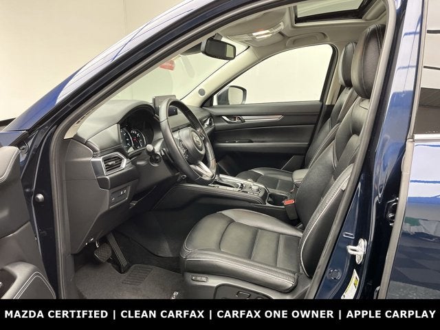 2024 Mazda Mazda CX-5 2.5 S Premium Plus