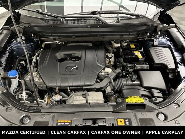 2024 Mazda Mazda CX-5 2.5 S Premium Plus Package