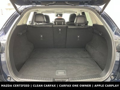 2024 Mazda Mazda CX-5 2.5 S Premium Plus Package