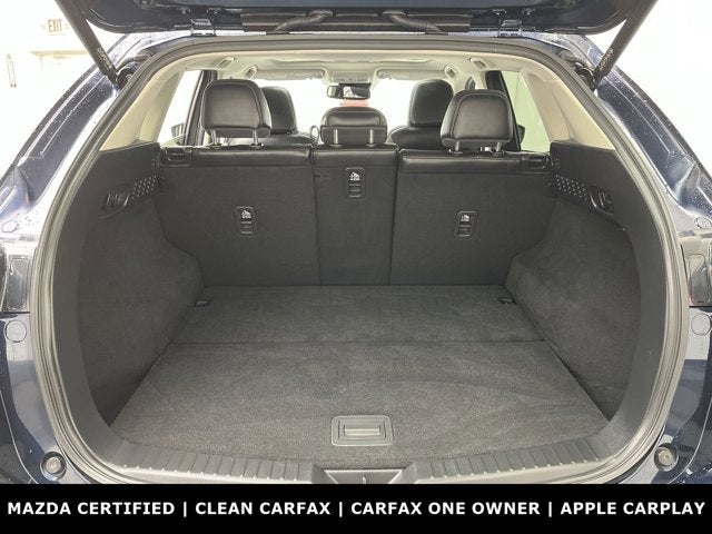 2024 Mazda Mazda CX-5 2.5 S Premium Plus Package