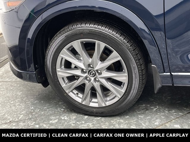 2024 Mazda Mazda CX-5 2.5 S Premium Plus Package