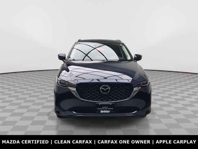 2024 Mazda Mazda CX-5 2.5 S Premium Plus Package