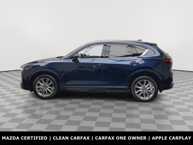 2024 Mazda Mazda CX-5 2.5 S Premium Plus Package