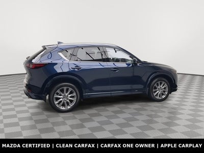 2024 Mazda Mazda CX-5 2.5 S Premium Plus Package