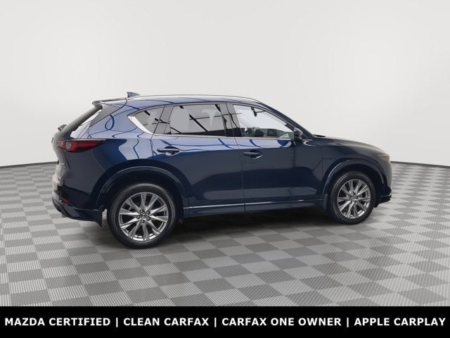2024 Mazda Mazda CX-5 2.5 S Premium Plus Package