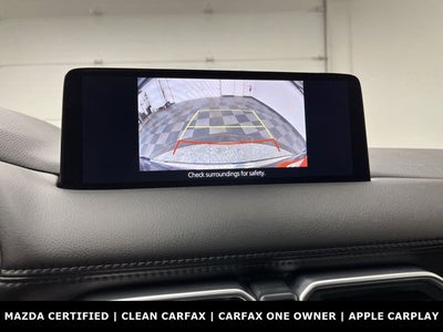 2024 Mazda Mazda CX-5 2.5 S Premium Plus
