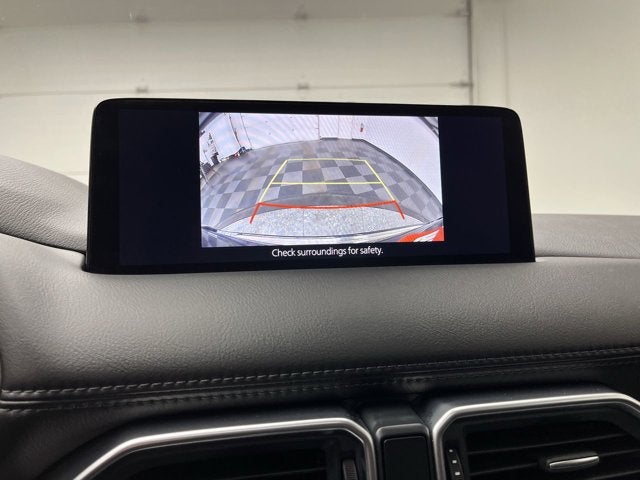 2024 Mazda Mazda CX-5 2.5 S Premium Plus