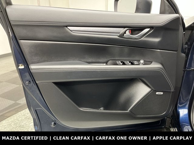 2024 Mazda Mazda CX-5 2.5 S Premium Plus Package