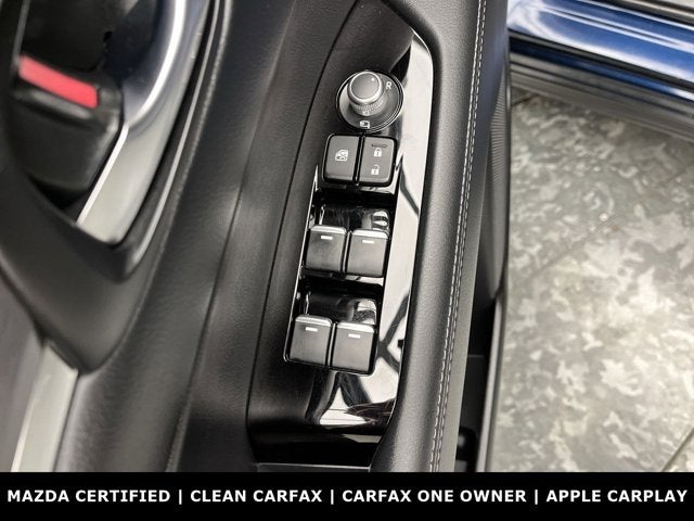 2024 Mazda Mazda CX-5 2.5 S Premium Plus Package