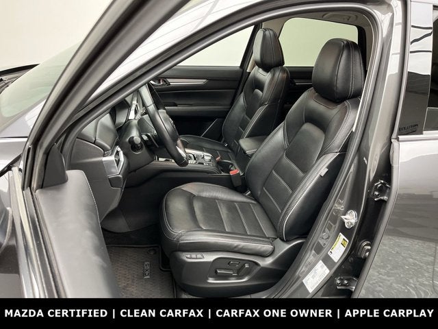 2024 Mazda Mazda CX-5 2.5 S Premium Plus Package