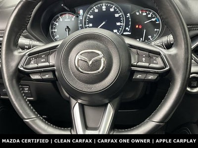 2024 Mazda Mazda CX-5 2.5 S Premium Plus Package