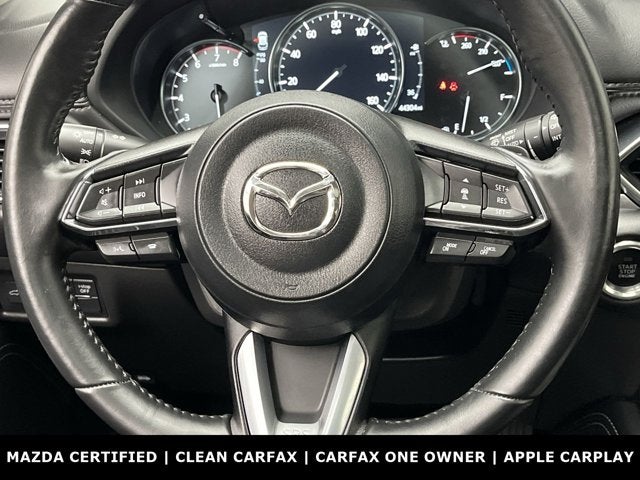 2024 Mazda Mazda CX-5 2.5 S Premium Plus Package