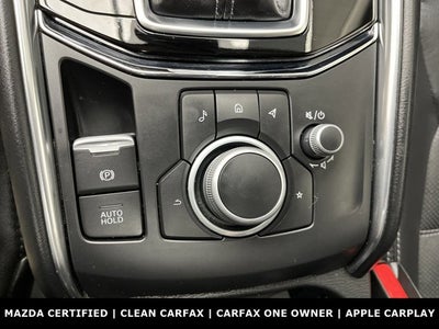 2024 Mazda Mazda CX-5 2.5 S Premium Plus Package