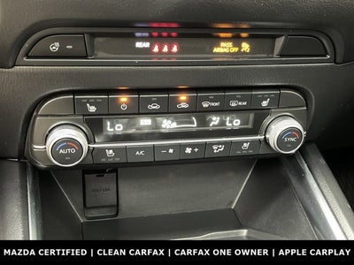 2024 Mazda Mazda CX-5 2.5 S Premium Plus Package