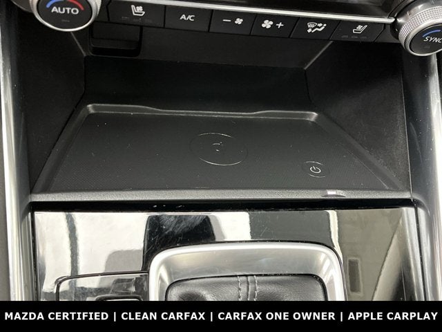 2024 Mazda Mazda CX-5 2.5 S Premium Plus Package