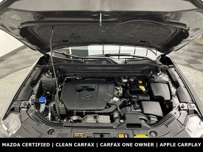 2024 Mazda Mazda CX-5 2.5 S Premium Plus Package