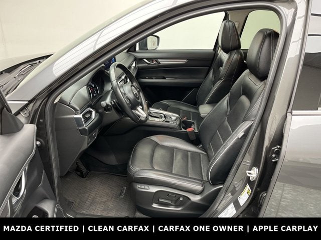 2024 Mazda Mazda CX-5 2.5 S Premium Plus Package