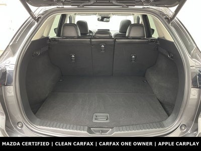 2024 Mazda Mazda CX-5 2.5 S Premium Plus Package