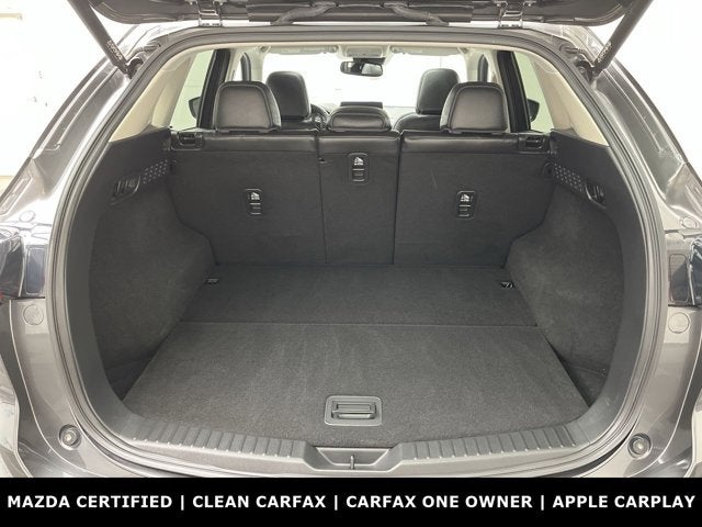 2024 Mazda Mazda CX-5 2.5 S Premium Plus Package
