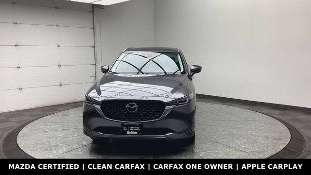 2024 Mazda Mazda CX-5 2.5 S Premium Plus Package