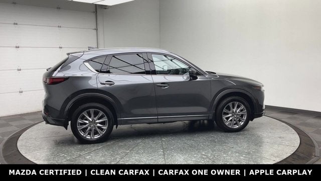 2024 Mazda Mazda CX-5 2.5 S Premium Plus Package