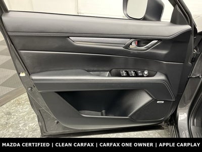 2024 Mazda Mazda CX-5 2.5 S Premium Plus Package