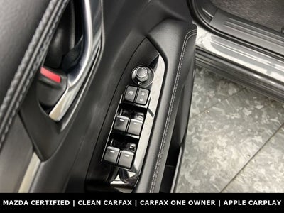 2024 Mazda Mazda CX-5 2.5 S Premium Plus Package