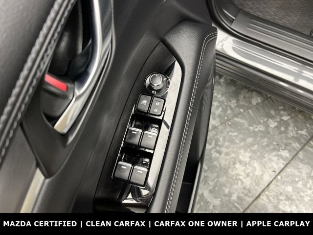 2024 Mazda Mazda CX-5 2.5 S Premium Plus Package