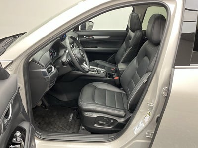 2025 Mazda Mazda CX-5 2.5 S Premium Plus