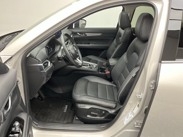 2025 Mazda Mazda CX-5 2.5 S Premium Plus