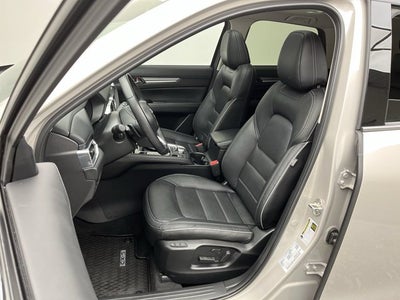 2025 Mazda Mazda CX-5 2.5 S Premium Plus