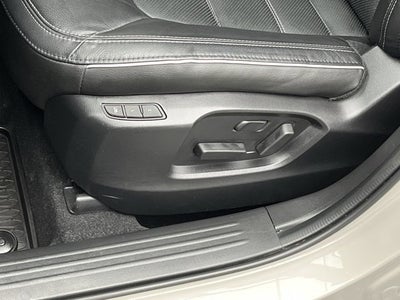 2025 Mazda Mazda CX-5 2.5 S Premium Plus