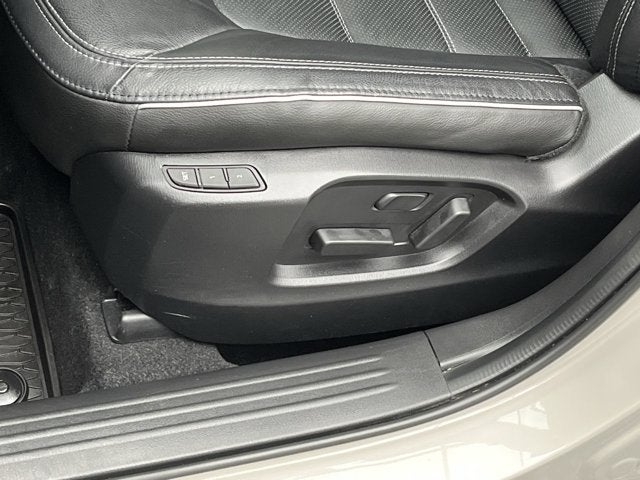 2025 Mazda Mazda CX-5 2.5 S Premium Plus