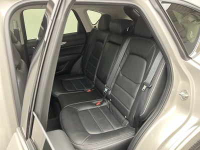 2025 Mazda Mazda CX-5 2.5 S Premium Plus
