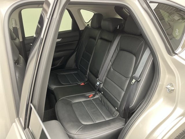 2025 Mazda Mazda CX-5 2.5 S Premium Plus