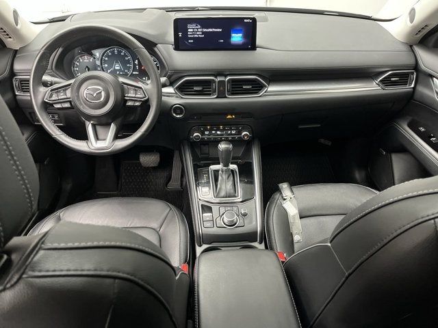 2025 Mazda Mazda CX-5 2.5 S Premium Plus