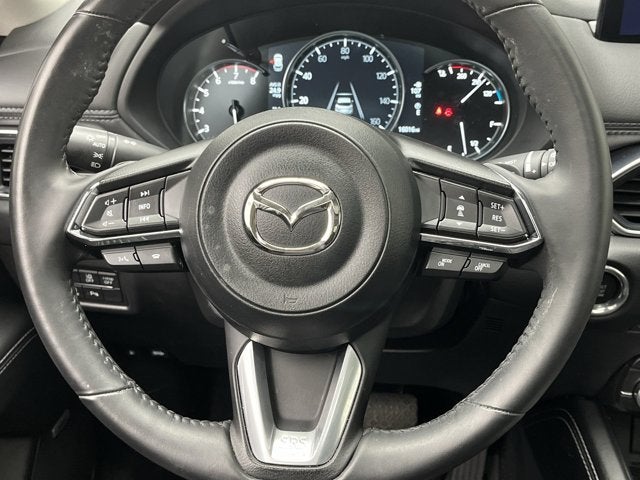 2025 Mazda Mazda CX-5 2.5 S Premium Plus