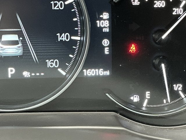 2025 Mazda Mazda CX-5 2.5 S Premium Plus