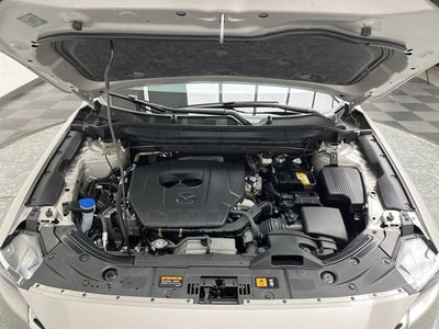 2025 Mazda Mazda CX-5 2.5 S Premium Plus