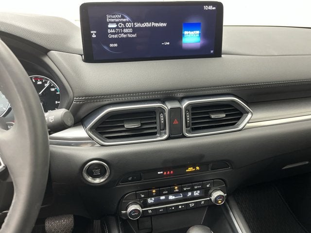 2025 Mazda Mazda CX-5 2.5 S Premium Plus