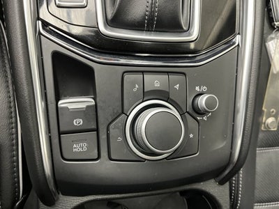 2025 Mazda Mazda CX-5 2.5 S Premium Plus