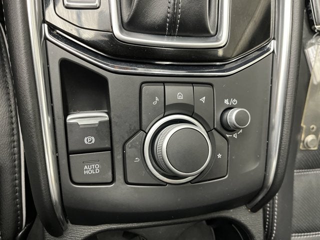 2025 Mazda Mazda CX-5 2.5 S Premium Plus