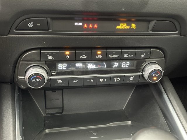 2025 Mazda Mazda CX-5 2.5 S Premium Plus