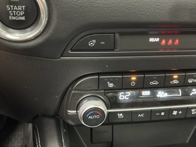 2025 Mazda Mazda CX-5 2.5 S Premium Plus