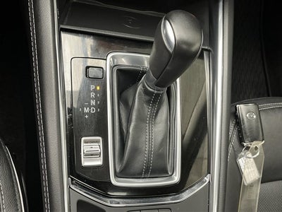 2025 Mazda Mazda CX-5 2.5 S Premium Plus